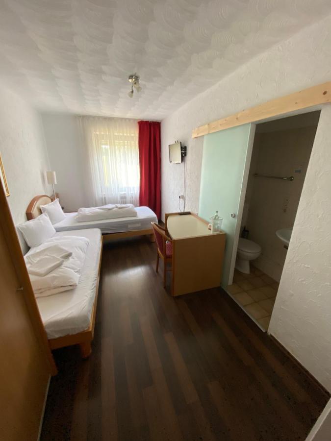 Eifel Hotel Haus West Kall 외부 사진