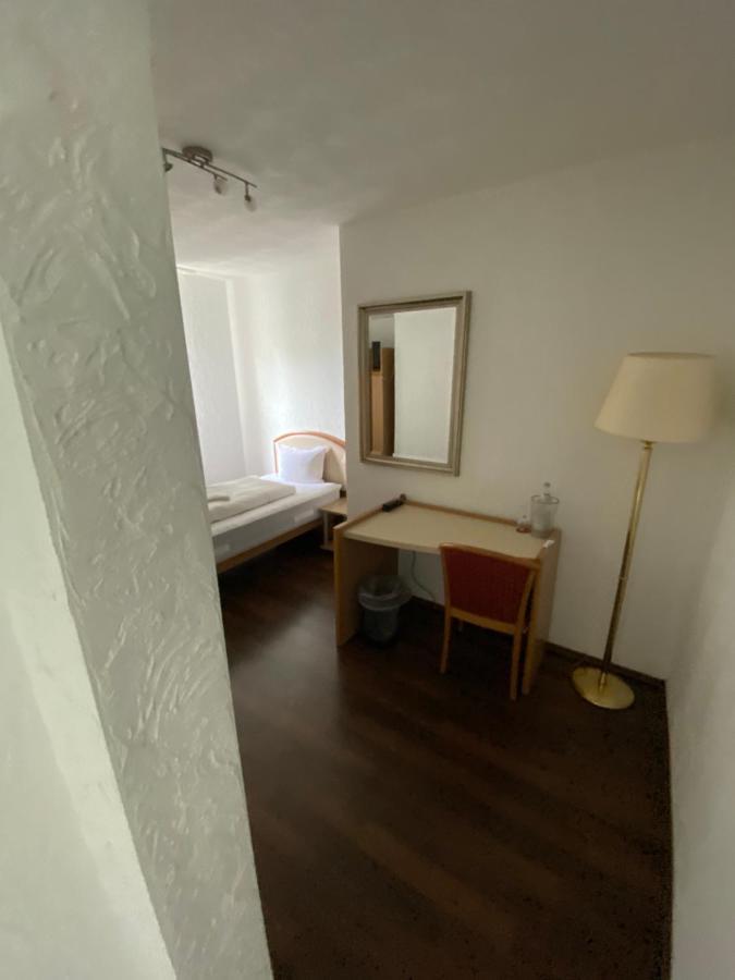 Eifel Hotel Haus West Kall 외부 사진