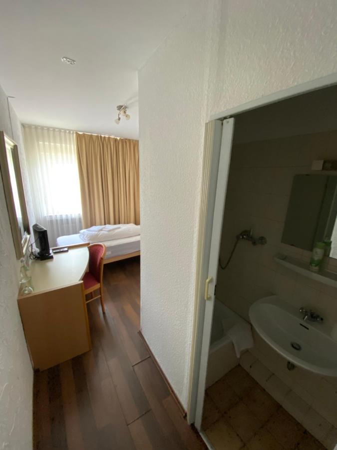 Eifel Hotel Haus West Kall 외부 사진