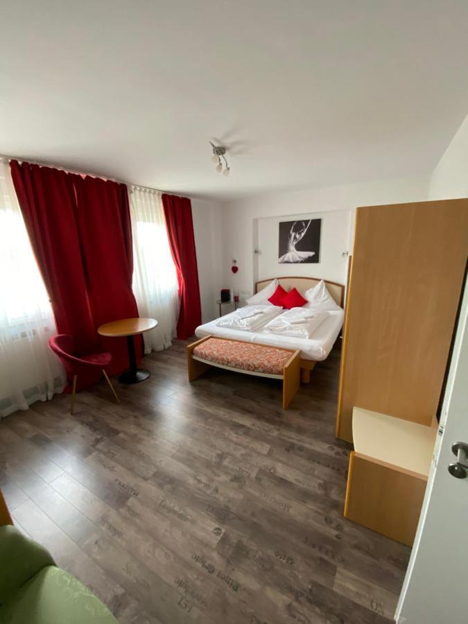 Eifel Hotel Haus West Kall 외부 사진