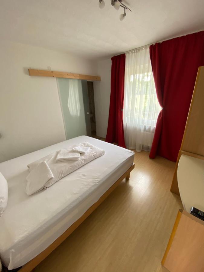 Eifel Hotel Haus West Kall 외부 사진