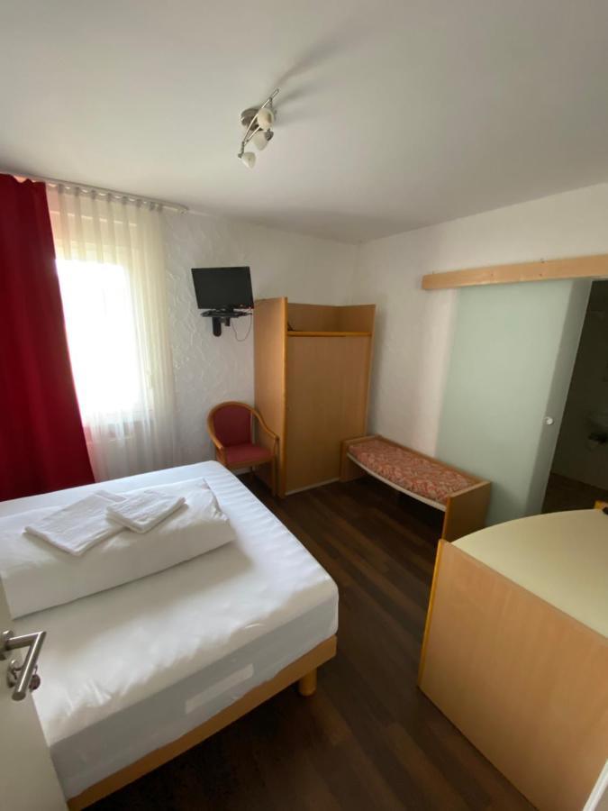 Eifel Hotel Haus West Kall 외부 사진