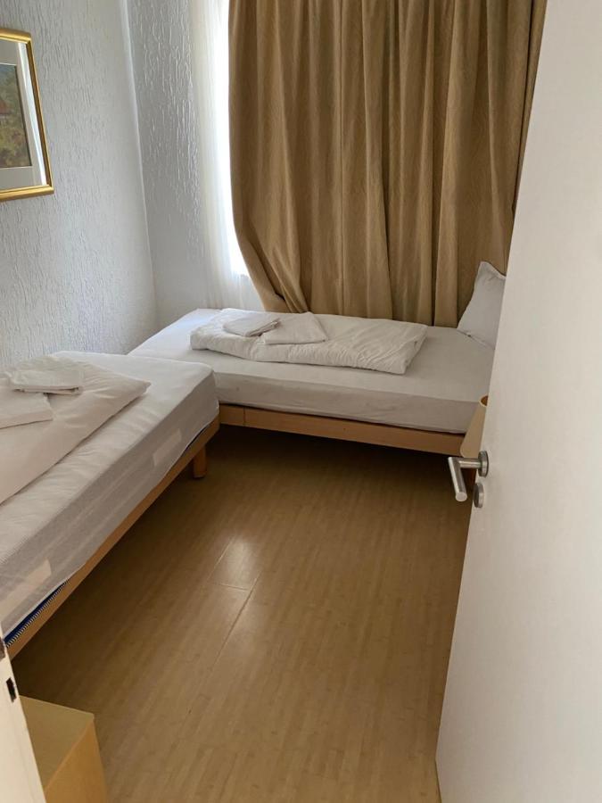 Eifel Hotel Haus West Kall 외부 사진