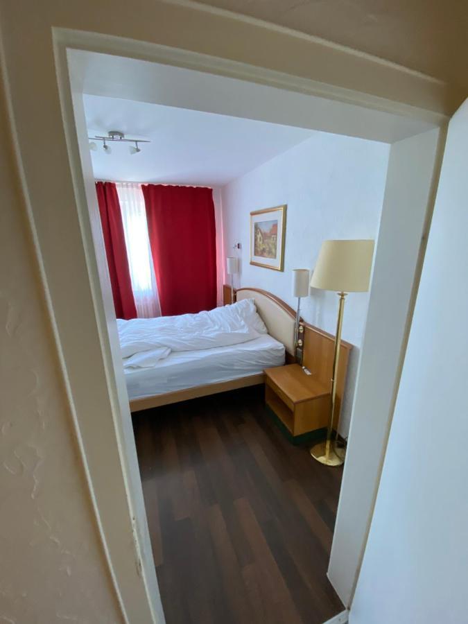 Eifel Hotel Haus West Kall 외부 사진