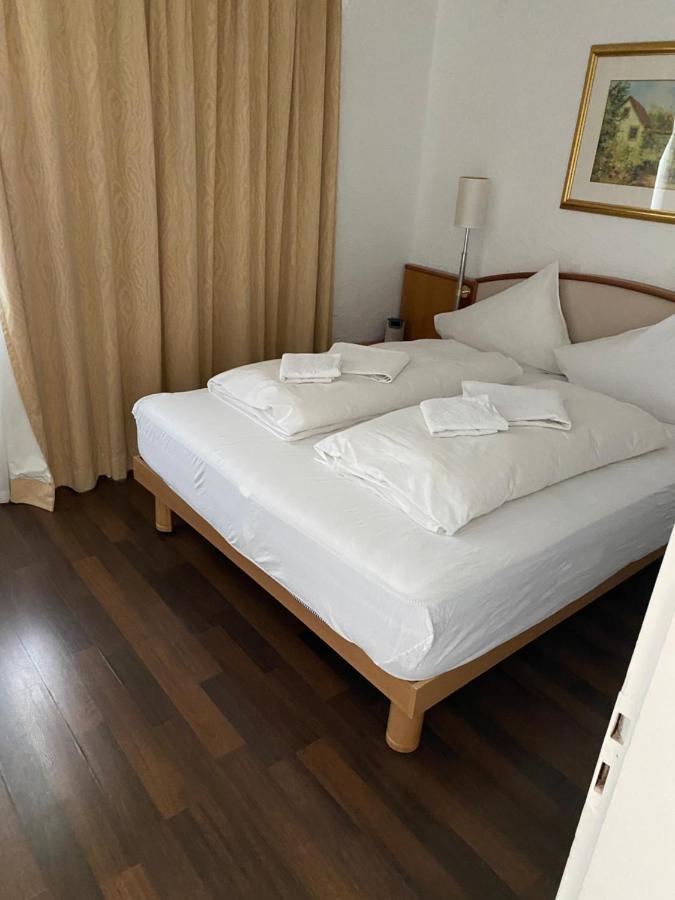 Eifel Hotel Haus West Kall 외부 사진