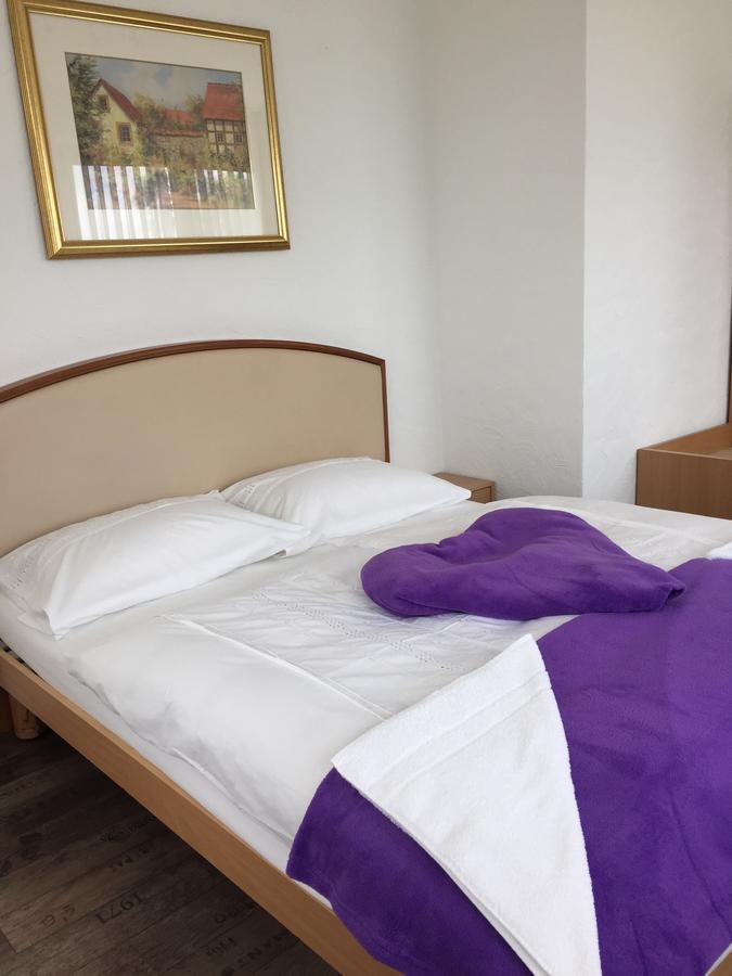 Eifel Hotel Haus West Kall 외부 사진